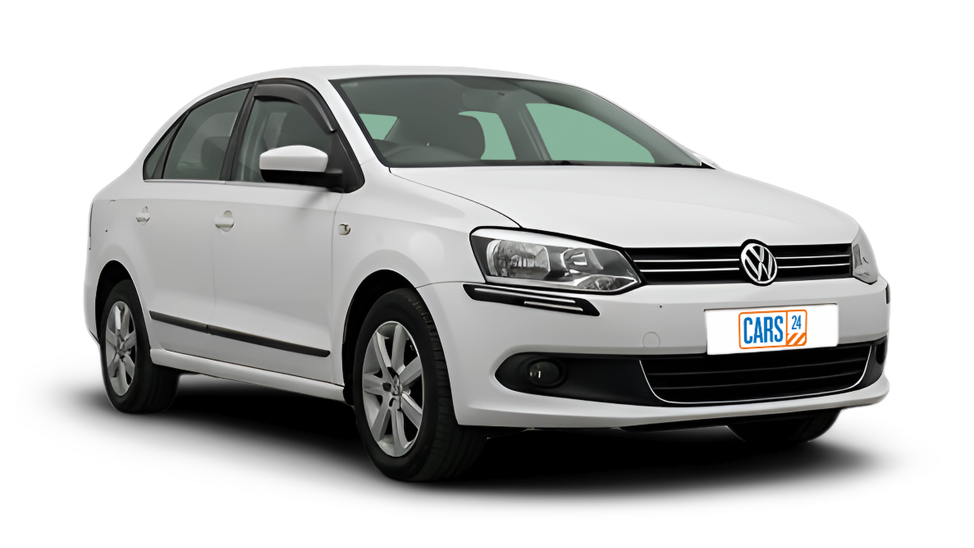 Volkswagen Vento-img